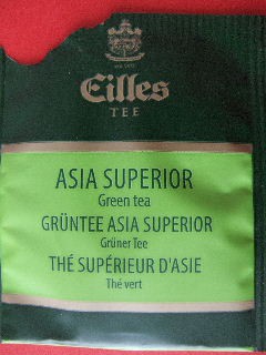 004   Asia superior Green Tea